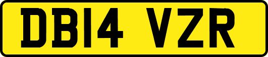 DB14VZR