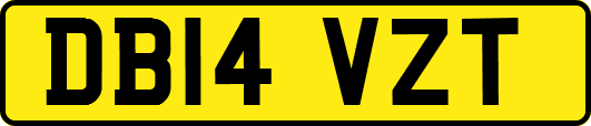 DB14VZT