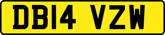 DB14VZW