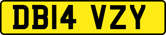DB14VZY