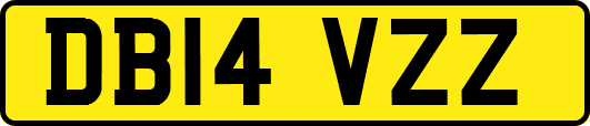 DB14VZZ
