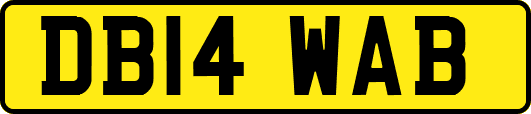 DB14WAB