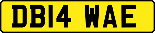 DB14WAE