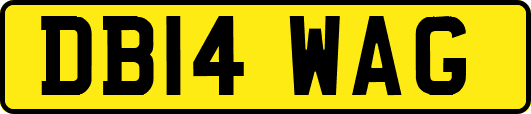 DB14WAG