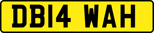 DB14WAH