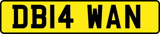 DB14WAN