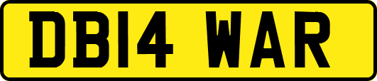 DB14WAR