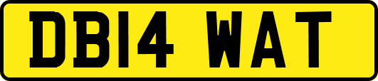 DB14WAT