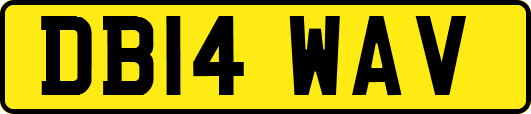 DB14WAV