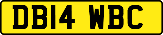 DB14WBC