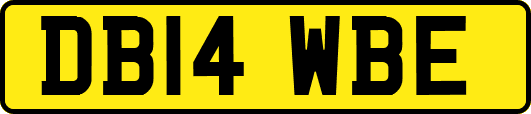 DB14WBE
