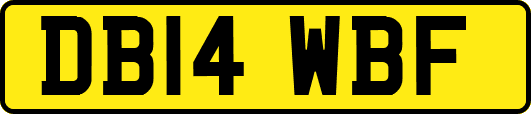 DB14WBF