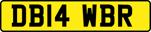 DB14WBR