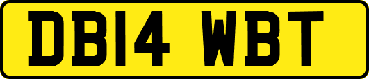 DB14WBT