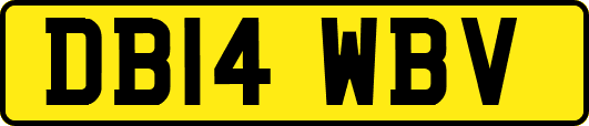 DB14WBV