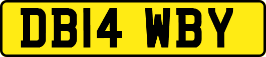 DB14WBY
