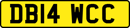 DB14WCC