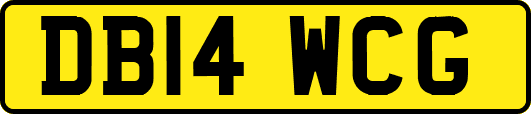 DB14WCG
