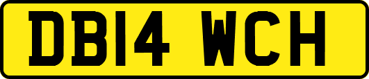 DB14WCH