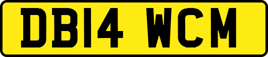 DB14WCM