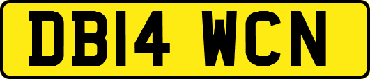 DB14WCN
