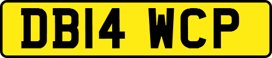 DB14WCP