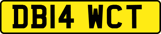 DB14WCT