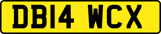 DB14WCX