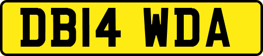 DB14WDA