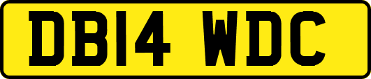 DB14WDC