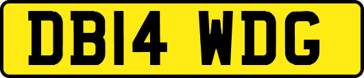 DB14WDG