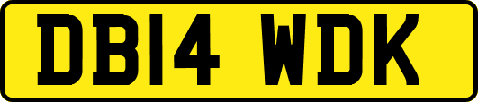 DB14WDK