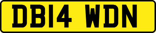 DB14WDN
