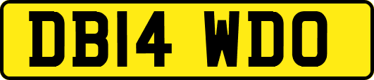 DB14WDO