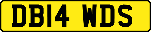 DB14WDS