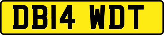 DB14WDT