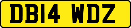 DB14WDZ