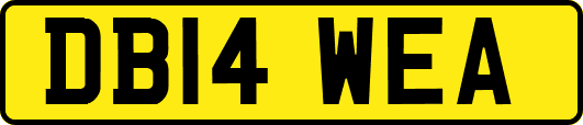 DB14WEA