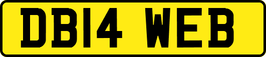 DB14WEB
