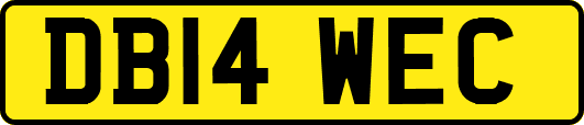 DB14WEC