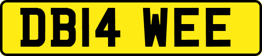 DB14WEE