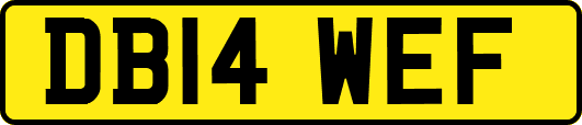 DB14WEF