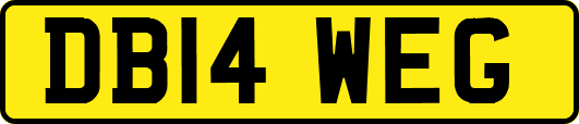 DB14WEG