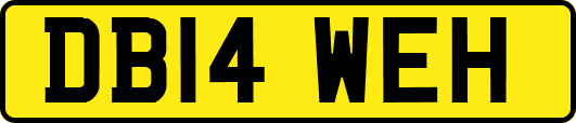 DB14WEH