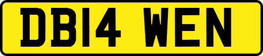 DB14WEN