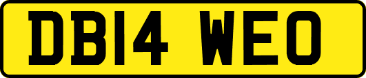 DB14WEO