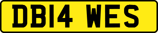 DB14WES