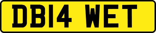 DB14WET