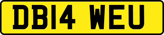 DB14WEU