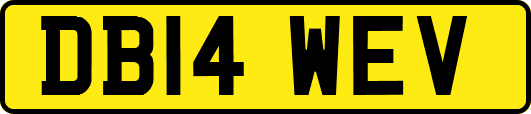 DB14WEV